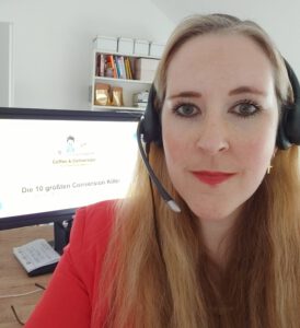 Britta Podcast